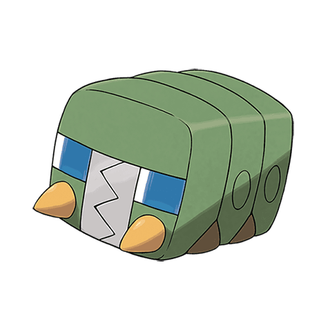 charjabug A charjabug image.