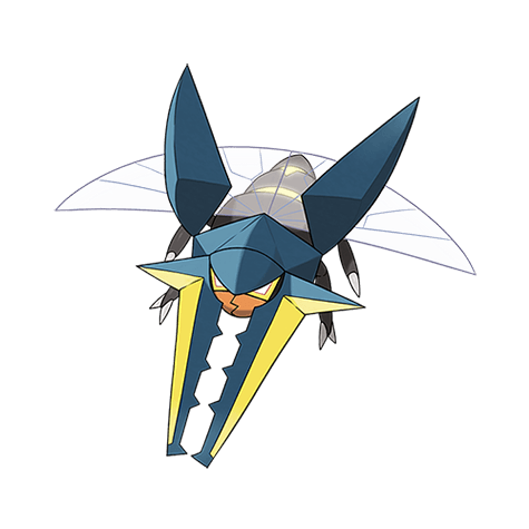 vikavolt A vikavolt image.