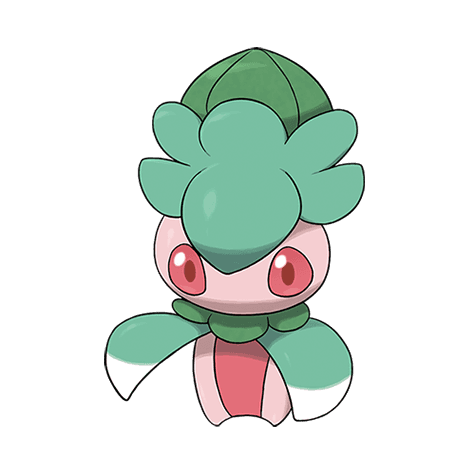 fomantis A fomantis image.
