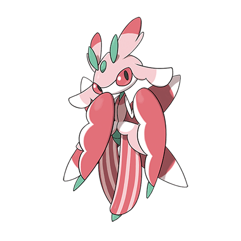 lurantis A lurantis image.