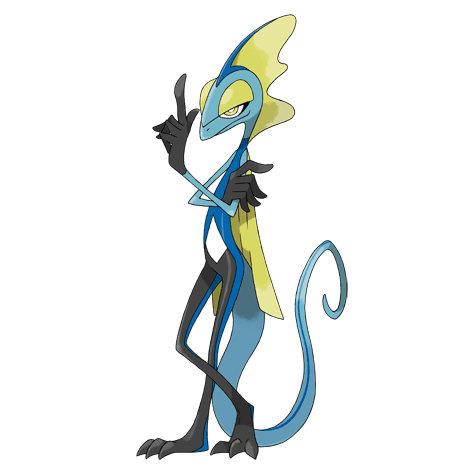 inteleon A inteleon image.