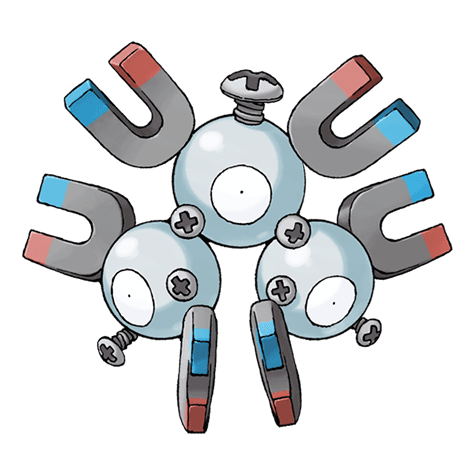 magneton A magneton image.