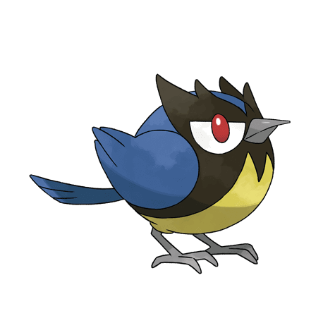 rookidee A rookidee image.