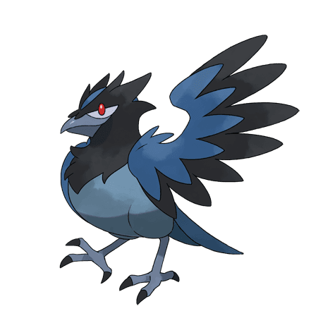 corvisquire A corvisquire image.