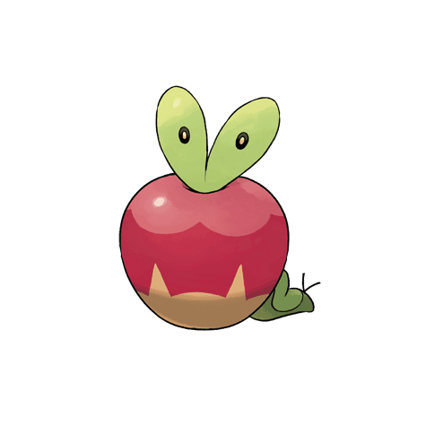 applin A applin image.