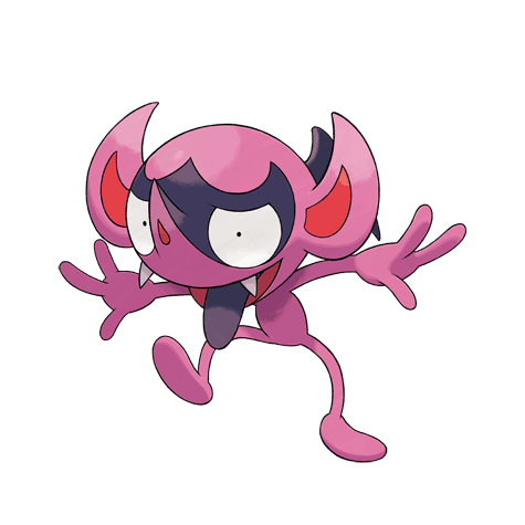 impidimp A impidimp image.