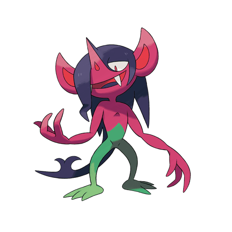 morgrem A morgrem image.