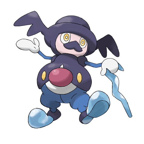 mr-rime A mr-rime image.