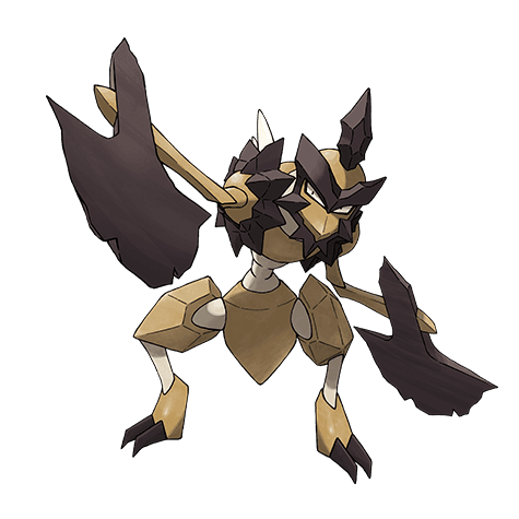 kleavor A kleavor image.