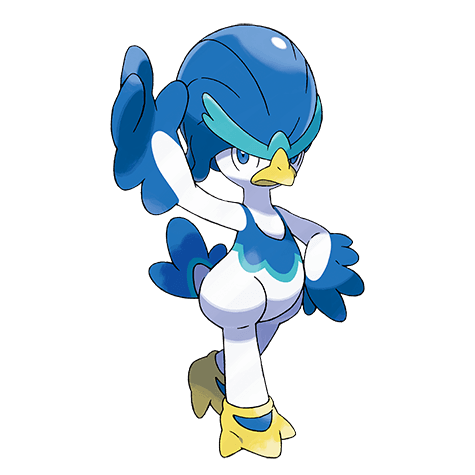 quaxwell A quaxwell image.