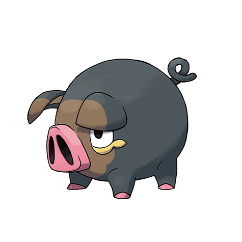 lechonk A lechonk image.