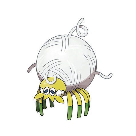 tarountula A tarountula image.