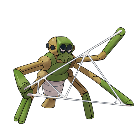 spidops A spidops image.