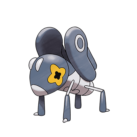 nymble A nymble image.