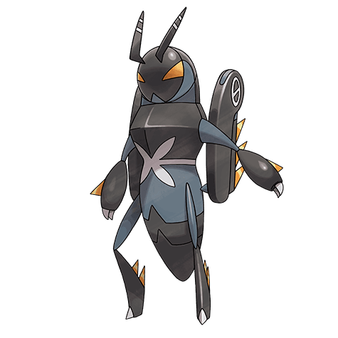 lokix A lokix image.