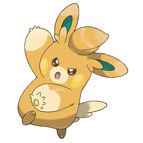 pawmo A pawmo image.