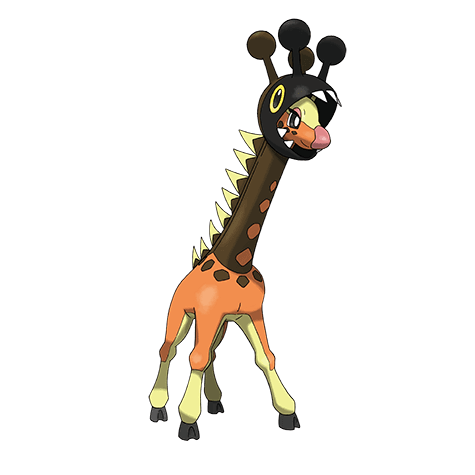 farigiraf A farigiraf image.